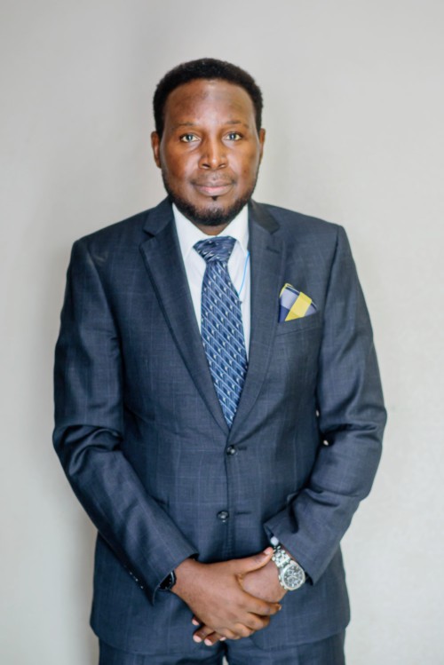 Mr. Yemi Osinubi, CFA