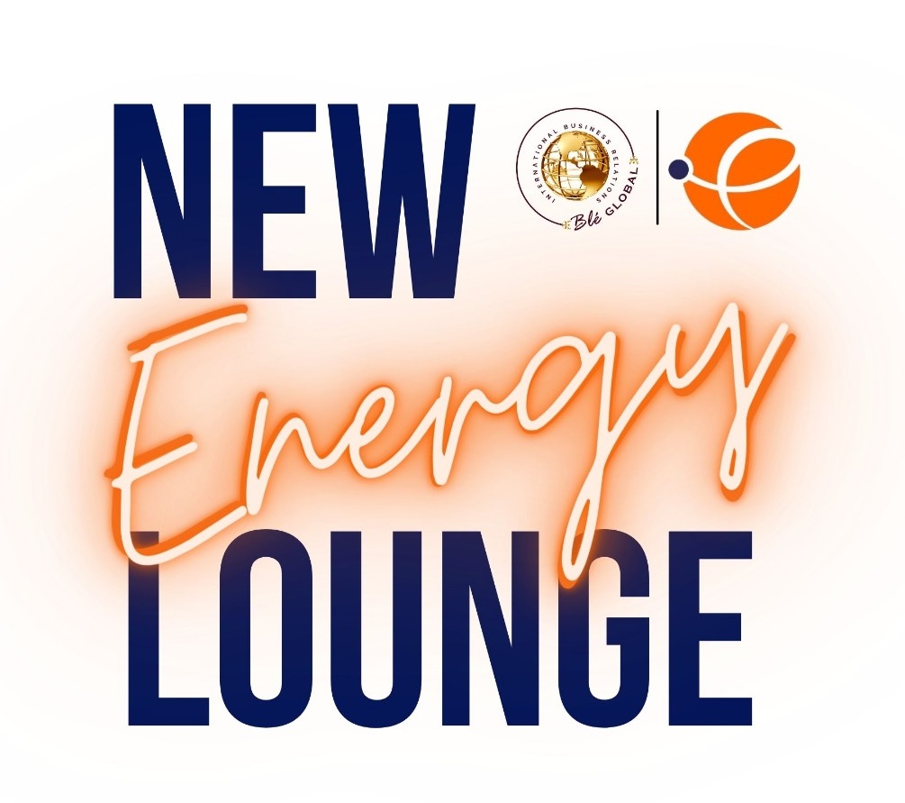 the new energy lounge