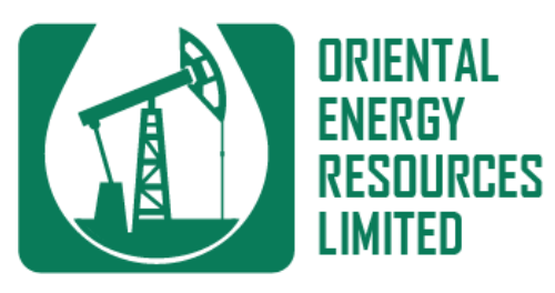 Oriental Energy Resources Limited
